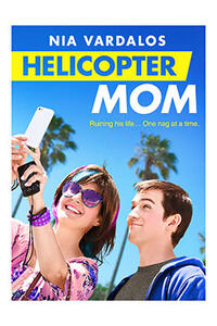 Helicopter Mom Movie Poster