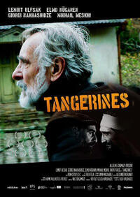 TANGERINES/TO KILL A MAN Movie Poster