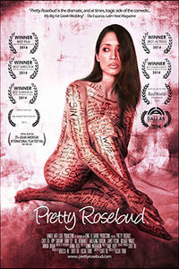 Pretty Rosebud Movie Poster