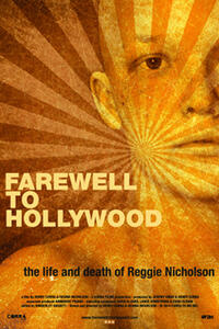 Farewell to Hollywood Movie Poster
