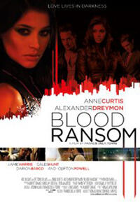 Blood Ransom Movie Poster