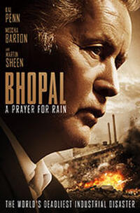 Bhopal: A Prayer for Rain Movie Poster