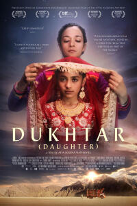 Dukhtar Movie Poster