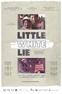 Little White Lie Movie Poster