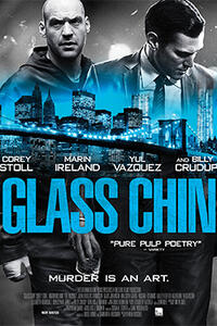 Glass Chin Movie Poster