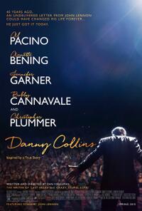 Danny Collins Movie Poster