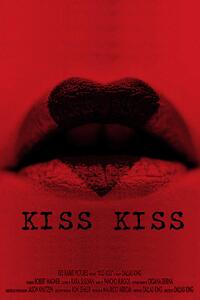 Kiss Kiss Movie Poster