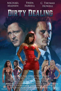 Dirty Dealing Movie Poster