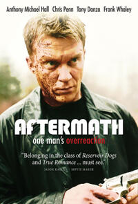 Aftermath (2014) Movie Poster