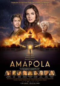 Amapola Movie Poster