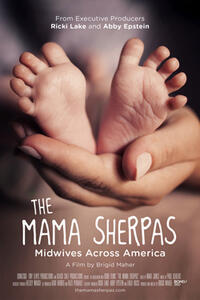 The Mama Sherpas Movie Poster
