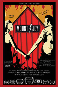 Mount Joy Movie Poster