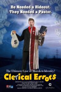 Clerical Errors Movie Poster