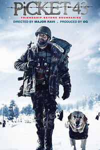 Picket 43 Cast And Crew Cast Photos And Info Fandango Picket 43 narrates the story of a soldier posted at the border, who is all alone there with a dog and a radio for company. picket 43 cast and crew cast photos