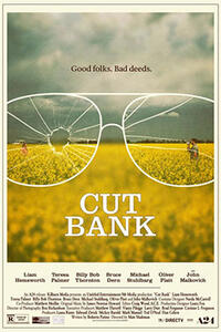 Cut Bank Movie Poster