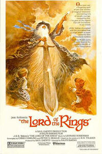 The Lord Of The Rings 1978 Wizards Synopsis Fandango
