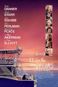 I'll See You In My Dreams Movie Poster