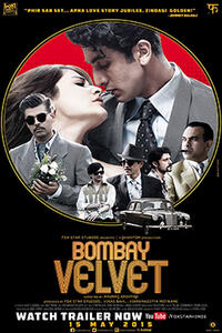 Bombay Velvet Cast And Crew Cast Photos And Info Fandango The ones who saw the dress as black and blue were psychologically handicapped to perceive it as white. bombay velvet cast and crew cast