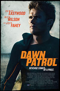 Dawn Patrol Movie Poster
