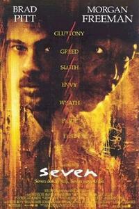 Se7en Panic Room Synopsis Fandango