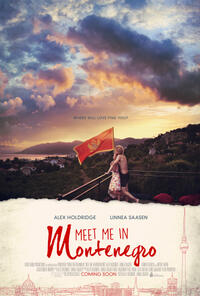 Meet Me in Montenegro Movie Poster