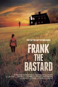 Frank the Bastard Movie Poster