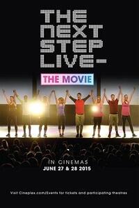 The Next Step Live The Movie Cast And Crew Cast Photos And Info Fandango Watch thousands of shows and movies, with plans starting at $5.99/month. the next step live the movie cast and
