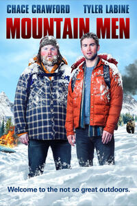 Mountain Men Movie Poster