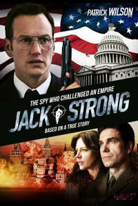 Jack Strong Movie Poster