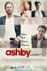Ashby Movie Poster