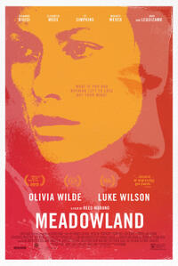Meadowland Movie Poster