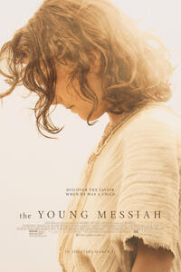 The Young Messiah Movie Poster
