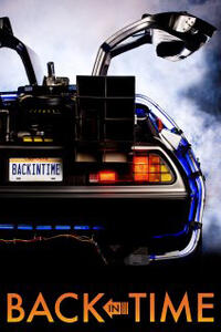 Back in Time  Movie Poster