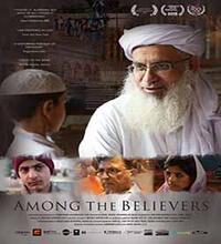 Among the Believers Movie Poster