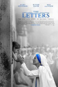 The Letters Movie Poster