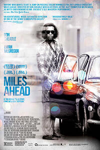 Miles Ahead Movie Poster