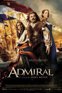 Admiral Movie Poster
