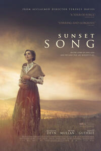 Sunset Song Movie Poster