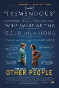 Other People Movie Poster