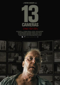 13 Cameras Cast And Crew Cast Photos And Info Fandango It does make you wonder.
