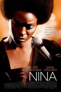 Nina Movie Poster