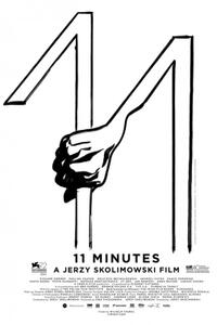 11 Minutes Movie Poster