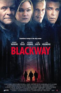 Blackway Movie Poster