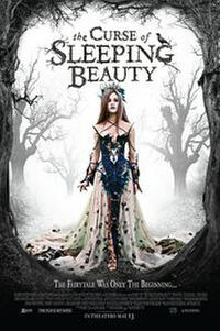 The Curse of Sleeping Beauty Movie Poster