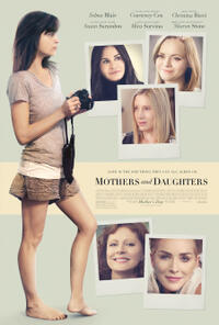 Mothers and Daughters (2016) Movie Poster