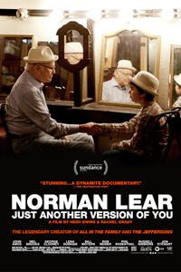 Norman Lear: Just Another Version of You Movie Poster
