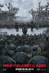 War For The Planet Of The Apes 2017 Cast And Crew Cast Photos And Info Fandango