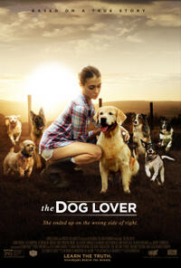 The Dog Lover Movie Poster
