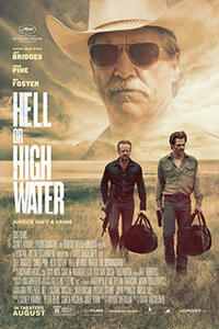 Hell or High Water Movie Poster