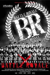 Battle Royale Cast And Crew Cast Photos And Info Fandango